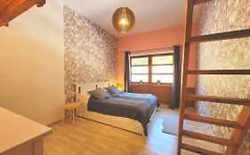 Apartmán Pec pod Sněžkou - Cihlářka